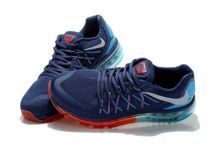 nike air max 2015 femme france ebay rouge bleu foncé acheter en ligne